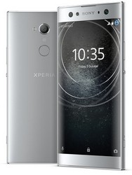 Прошивка телефона Sony Xperia XA2 Ultra в Калининграде